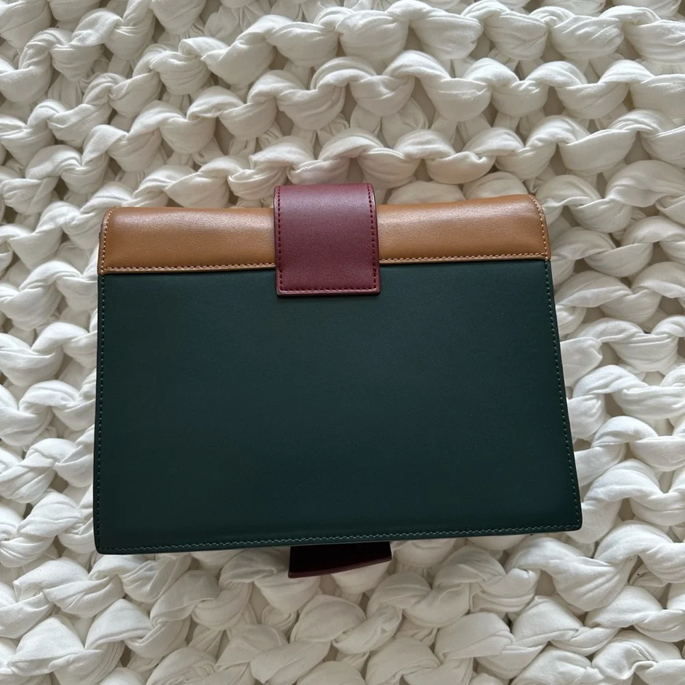 Andersson Bell Colorblock Bag - Picture 5 of 9